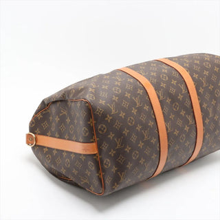 Louis Vuitton Keepall 50 Bandouliere