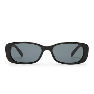 Le Specs Unreal - Shiny Black