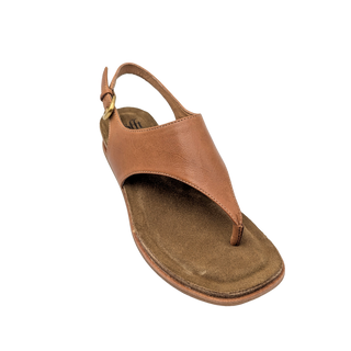 Penelope Sandal - Luggage