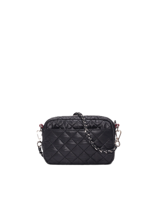Mini Crosby Crossbody - Black
