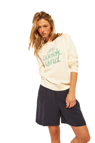 Pascal Top - Weekend Charm