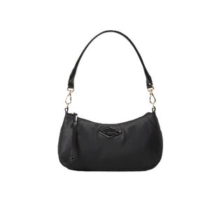 Mini Chelsea Shoulder - Black