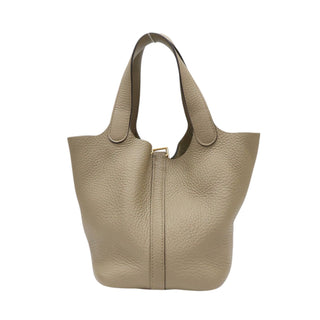 Hermes Picotin Lock 18 Trench