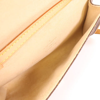 Louis Vuitton Monogram Pochette Twin PM