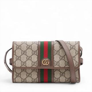 Gucci Ophidia Shoulder Bag