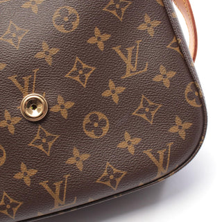 Monogram Saint Cloud MM
