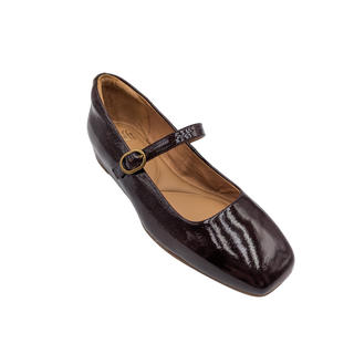 Palma Flat - Cognac