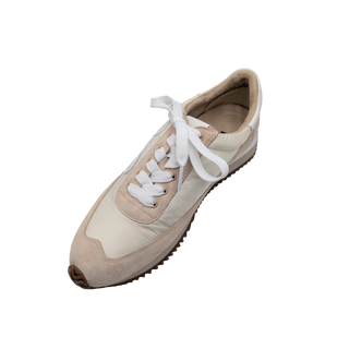 Queen Sneaker - Nude