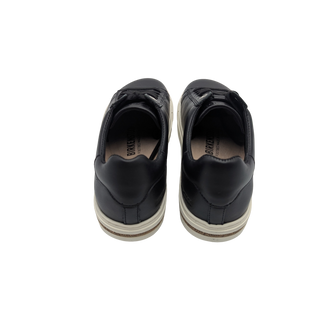 Bend Low Sneaker - Black