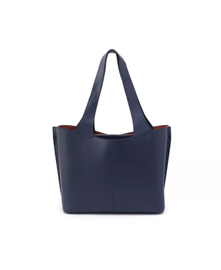 Vida Tote - Mood Indigo