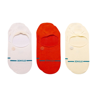 Icon No Show 3 Pack - Pink Fade
