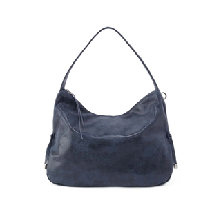 Kori Hobo Shoulder - Indigo Sky