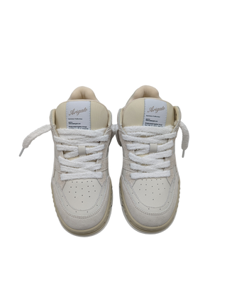 Area Lo Sneaker - Beige
