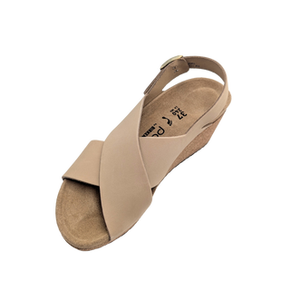 Birkenstock Samira - Sandcastle