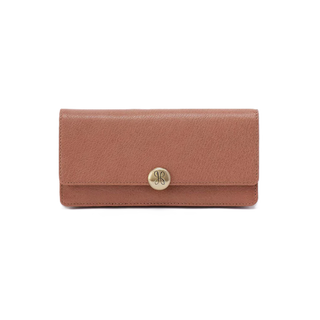 Hutton Large Wallet - Glazed Donut
