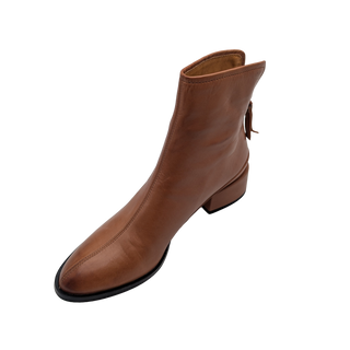 Cast Bootie - Brandy