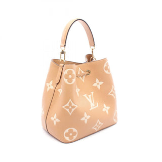 Louis Vuitton NeoNoe MM  - Arizonza Brown Empreinte