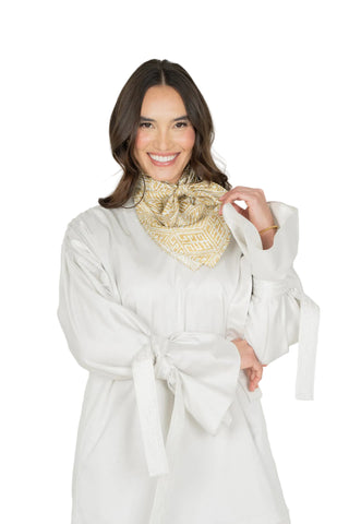 Scarf - Mosaic