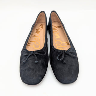 Sam Edelman Alie Flat - Black