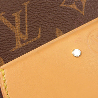 Louis Vuitton Monogram Boite Chapeau Souple MM