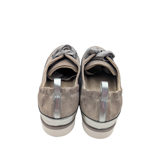 Quenda Sneaker - Bronze Lisa