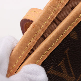 Louis Vuitton Monogram Neverfull MM