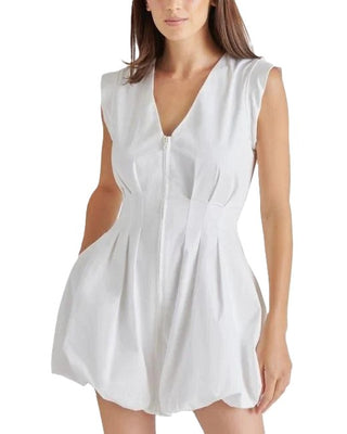 Gale Dress - Natural