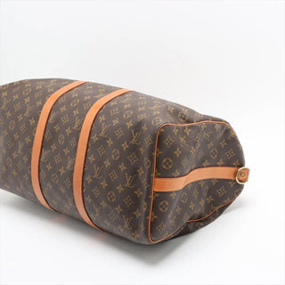 Louis Vuitton Keepall 50 Bandouliere