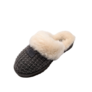 W Cozy - Charcoal