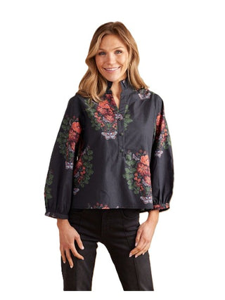 Daniella Top - Large Terrace