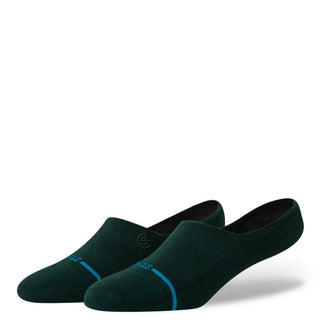 Stance Icon No Show - Black