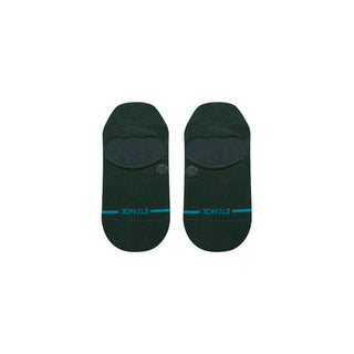 Stance Icon No Show - Black