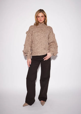 Astor Sweater