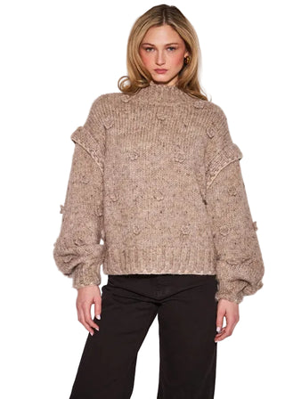 Astor Sweater