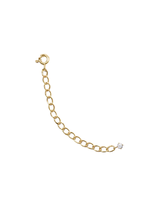 Ana Luisa Necklace Extender - Gold