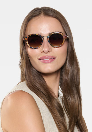 Krewe Ashton | Tuscan Tortoise 12k - Tuscan Tortoise 12k