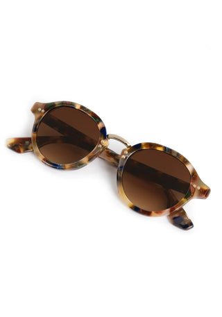 Krewe Ashton | Tuscan Tortoise 12k - Tuscan Tortoise 12k