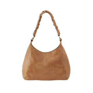 Hobo Madison Shoulder - Whiskey