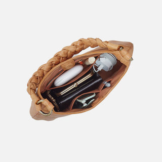 Hobo Madison Shoulder - Whiskey