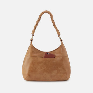 Hobo Madison Shoulder - Whiskey