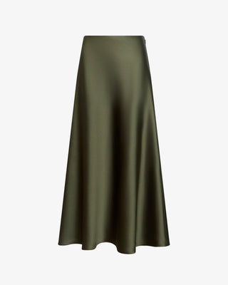 Tanya Taylor Beth Skirt - Fern
