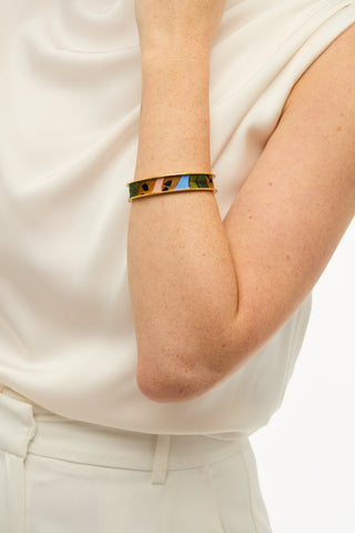 Brackish Thin Cuff - Shannon