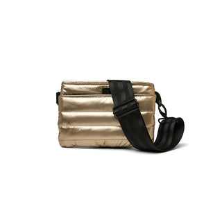 &nbsp;Think Royln Bum Bag/Crossbody - Pearl Cashmere