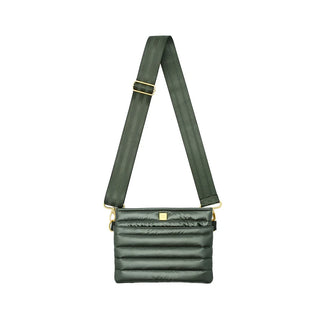 Think Rolyn Bum Bag 2.0 - Pearl Olive