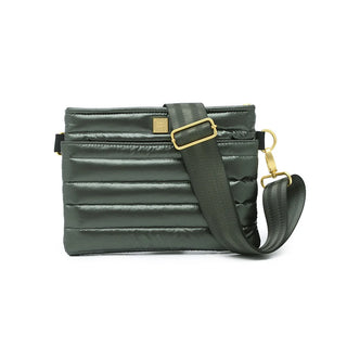 Think Rolyn Bum Bag 2.0 - Pearl Olive