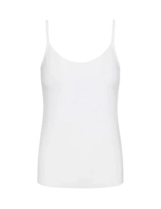 Commando Butter Cami White