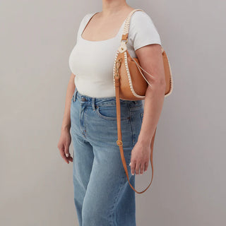 Hobo Mia Mini - Warm Cashew