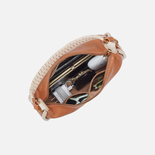 Hobo Mia Mini - Warm Cashew