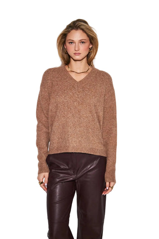 Charlie Sweater