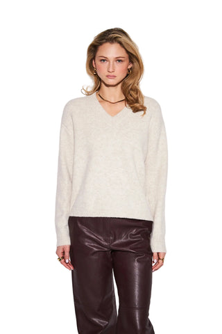 Charlie Sweater
